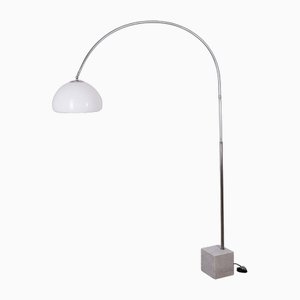 Vintage Italian Arc Lamp, 1970s-IUC-1771165