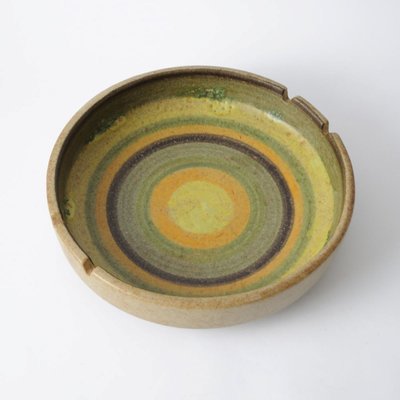 Vintage Italian Bowl from Italica Ars, 1960s-IXK-1107696