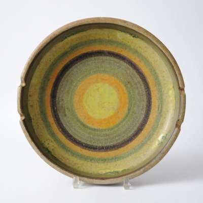 Vintage Italian Bowl from Italica Ars, 1960s-IXK-1107696