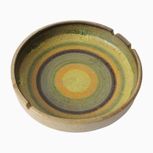 Vintage Italian Bowl from Italica Ars, 1960s-IXK-1107696