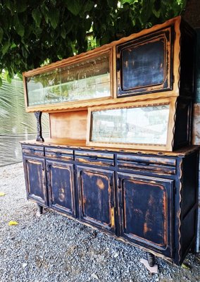 Vintage Italian Buffet, 1930s-NA-1724033