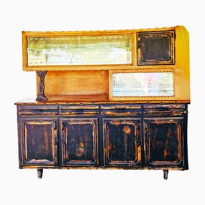 Vintage Italian Buffet, 1930s-NA-1724033