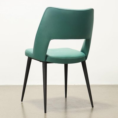 Vintage Italian Chair, 1960s-VMM-2034137