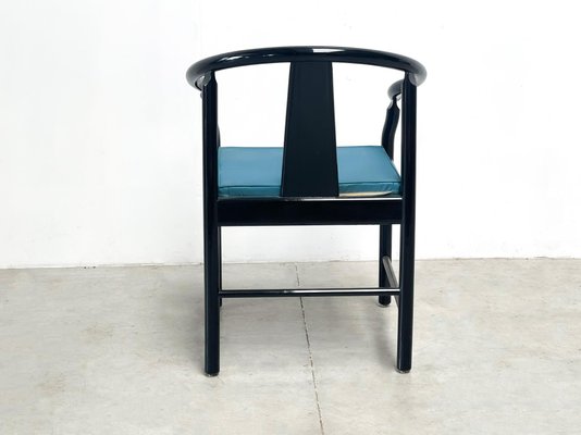 Vintage Italian Chair, 1980s-XLH-1706993