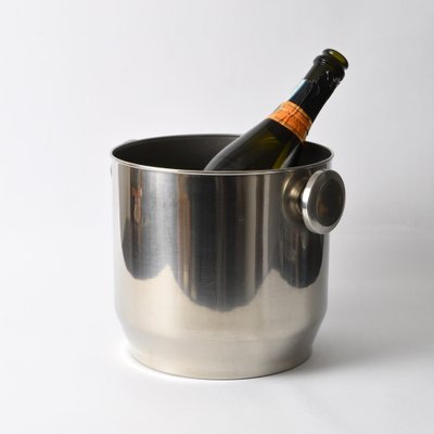 Vintage Italian Champage Cooler from Mepra, 1970s-IXK-1420238