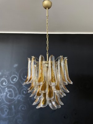 Vintage Italian Chandelier in Murano, 1990s-FHZ-1271021