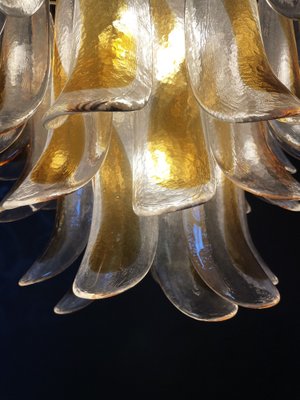 Vintage Italian Chandelier in Murano, 1990s-FHZ-1271021