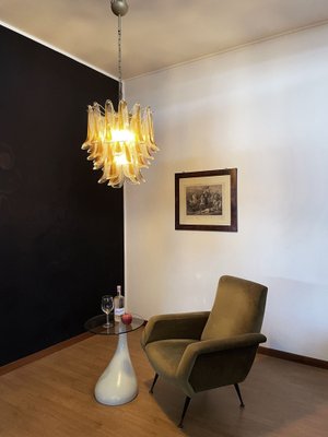 Vintage Italian Chandelier in Murano, 1990s-FHZ-1271021