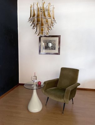 Vintage Italian Chandelier in Murano, 1990s-FHZ-1271021