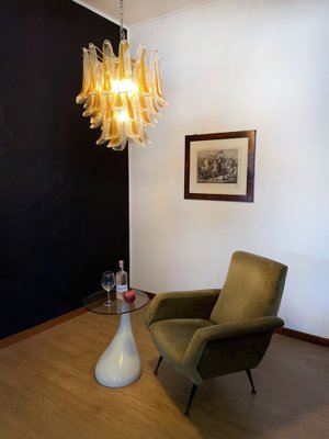 Vintage Italian Chandelier in Murano, 1990s-FHZ-1271021