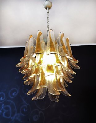 Vintage Italian Chandelier in Murano, 1990s-FHZ-1271021