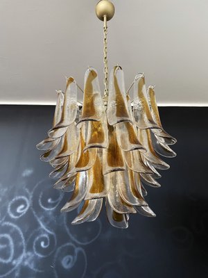 Vintage Italian Chandelier in Murano, 1990s-FHZ-1271021