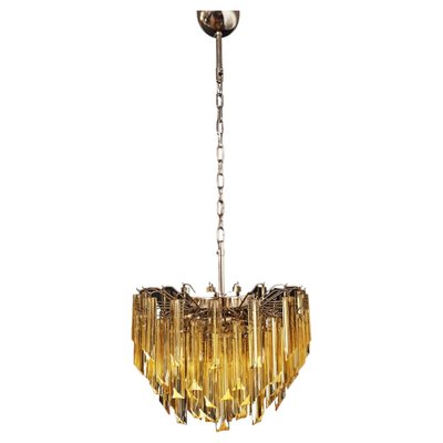 Vintage Italian Chandeliers in Murano-OVO-1235326