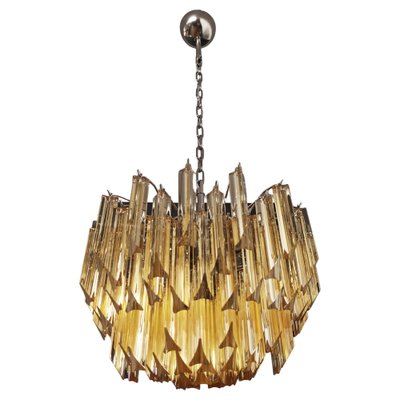 Vintage Italian Chandeliers in Murano-OVO-1235326