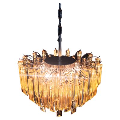 Vintage Italian Chandeliers in Murano-OVO-1235326