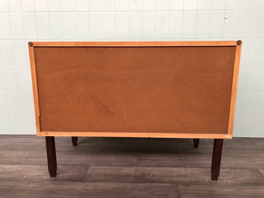 Vintage Italian Chest of Drawers, 1950s-FOV-1812734