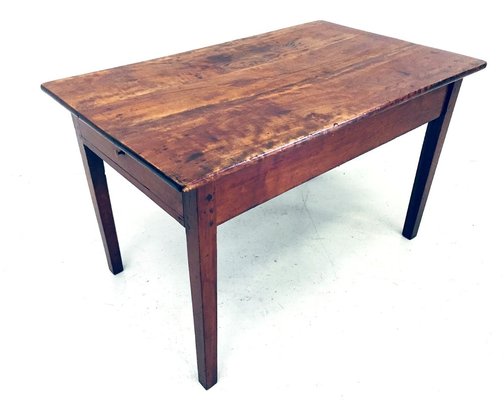 Vintage Italian Coffee Table, 1940s-FQG-1742721