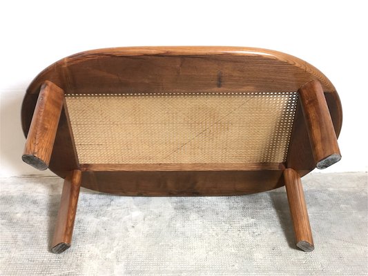 Vintage Italian Coffee Table, 1960s-FQG-1769799