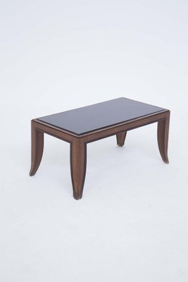 Vintage Italian Coffee Table by Gio Ponti, 1950s-RCE-1152486