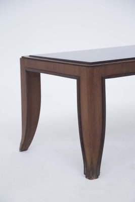 Vintage Italian Coffee Table by Gio Ponti, 1950s-RCE-1152486