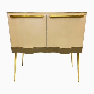 Vintage Italian Credenza, 1950s-WIM-1292923