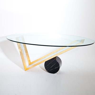 Vintage Italian Dining Table-VEI-602722