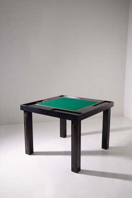 Vintage Italian Game Table, 1970-RCE-2019980