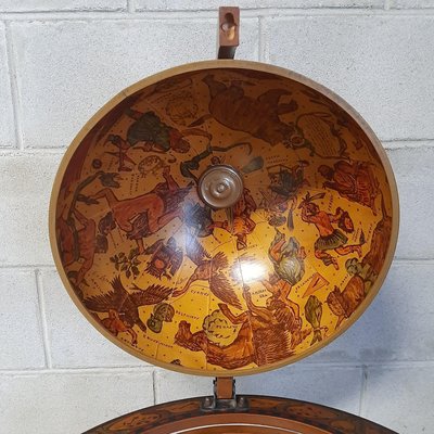 Vintage Italian Globe Mobile Bar, 1960-PWG-2024686