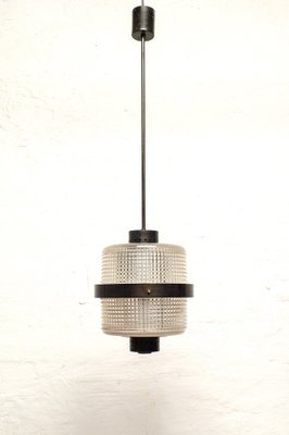 Vintage Italian Hanging Lamp by Greco Italia, 1950s-LPM-1731656