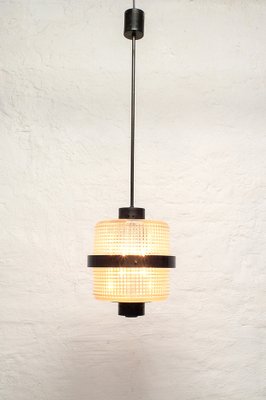 Vintage Italian Hanging Lamp by Greco Italia, 1950s-LPM-1731656