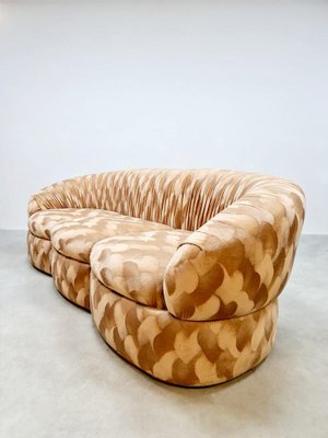 Vintage Italian Modular Sofa, 1960s-BW-1805717