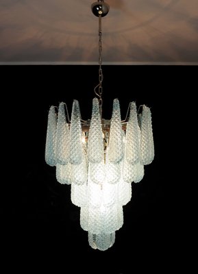 Vintage Italian Murano Chandelier, 1990-FHZ-1820026