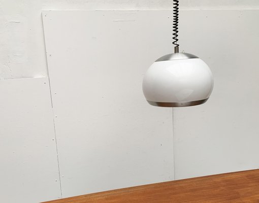 Vintage Italian Pendant Lamp-UAH-1078713