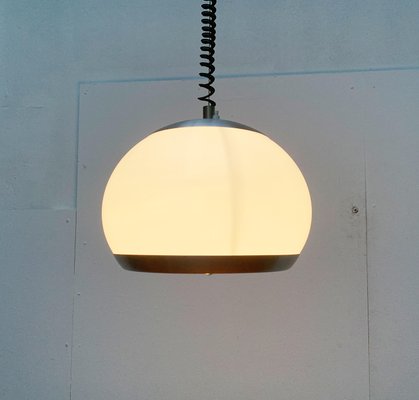 Vintage Italian Pendant Lamp-UAH-1078713