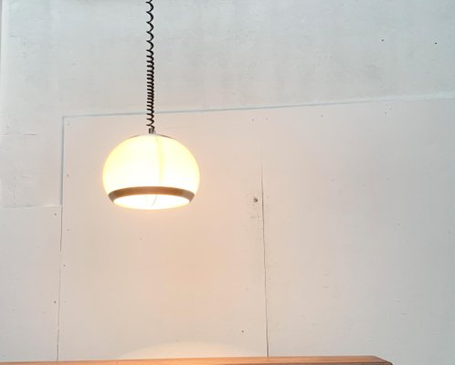 Vintage Italian Pendant Lamp-UAH-1078713