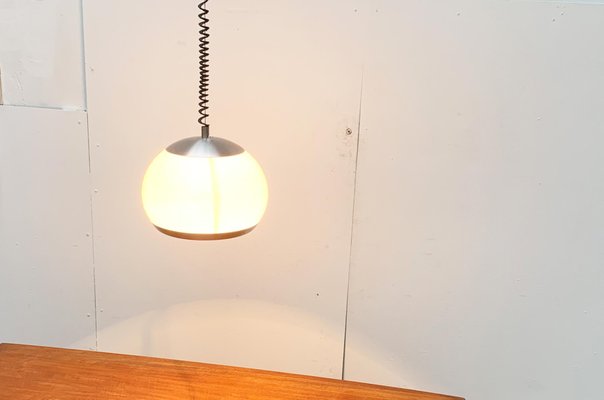 Vintage Italian Pendant Lamp-UAH-1078713