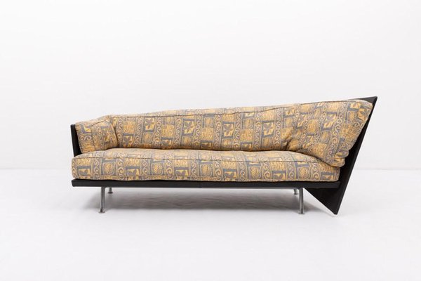 Vintage Italian Sculptural Model Isolabella Sofa by Felice Rossi, 1970s-KMC-1769299