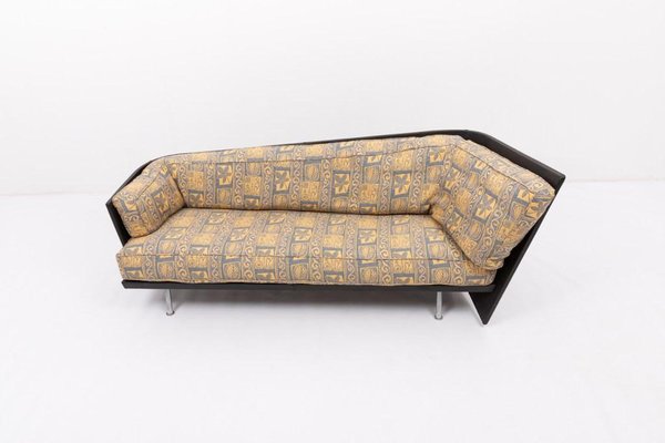 Vintage Italian Sculptural Model Isolabella Sofa by Felice Rossi, 1970s-KMC-1769299