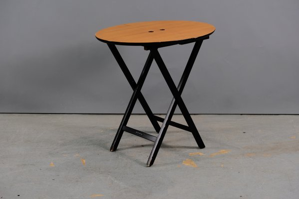 Vintage Italian Side Table from Romeo Sozzi, 1970s-CIP-938425