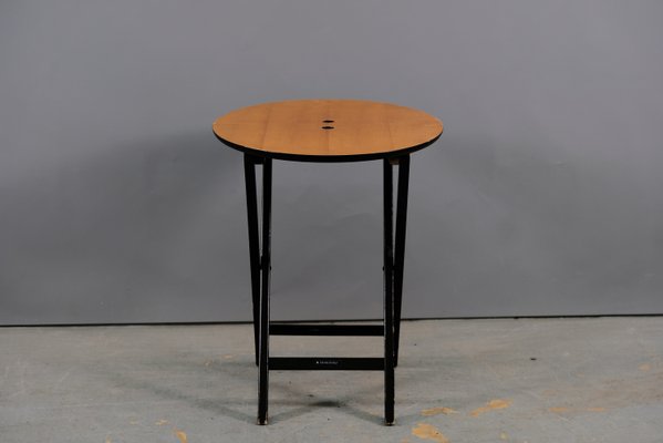 Vintage Italian Side Table from Romeo Sozzi, 1970s-CIP-938425