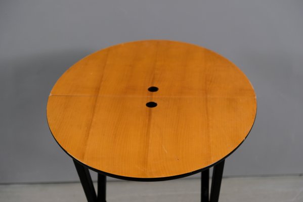 Vintage Italian Side Table from Romeo Sozzi, 1970s-CIP-938425