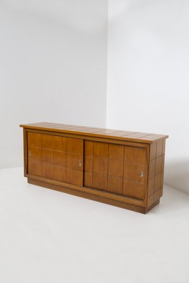 Vintage Italian Sideboard attibuted to Paolo Buffa, 1950s-RCE-1704615