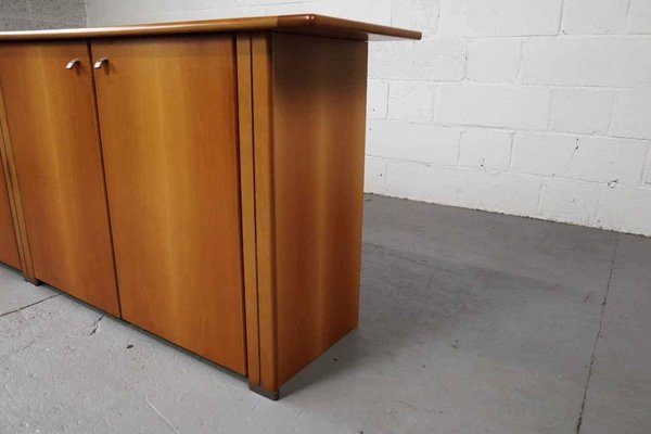 Vintage Italian Sideboard by Molteni & C, 1990s-PMI-1818263