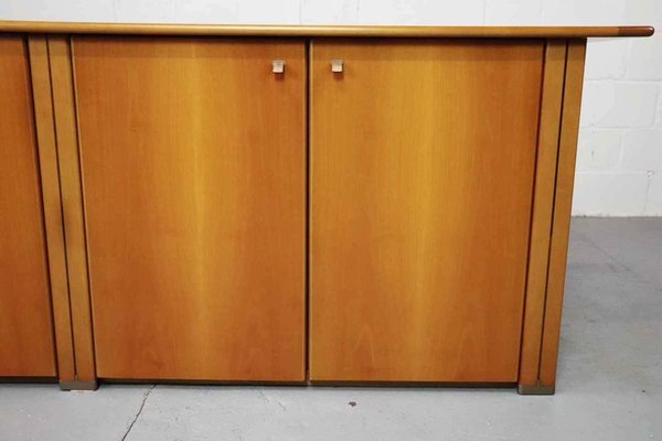 Vintage Italian Sideboard by Molteni & C, 1990s-PMI-1818263