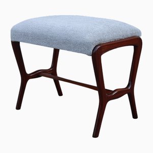 Vintage Italian Stool, 1950-EH-1706789