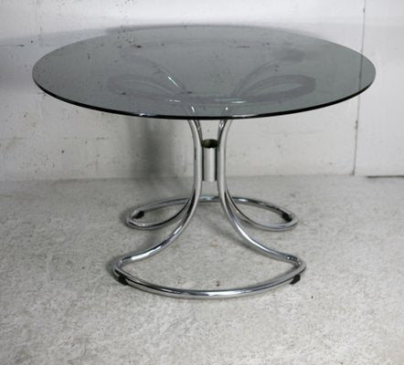 Vintage Italian Table by Gastone Rinaldi, 1970-MAO-1761841