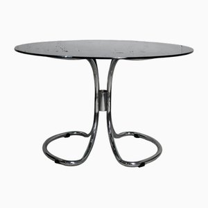 Vintage Italian Table by Gastone Rinaldi, 1970-MAO-1761841