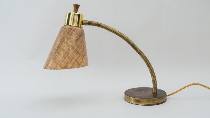 Vintage Italian Table Lamp, 1960s-SPD-742220