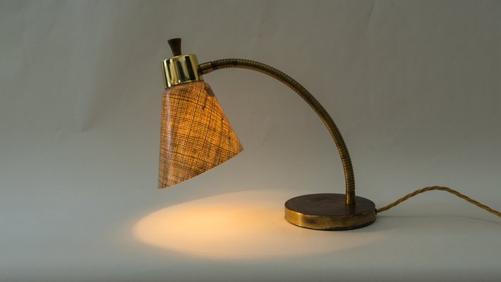 Vintage Italian Table Lamp, 1960s-SPD-742220