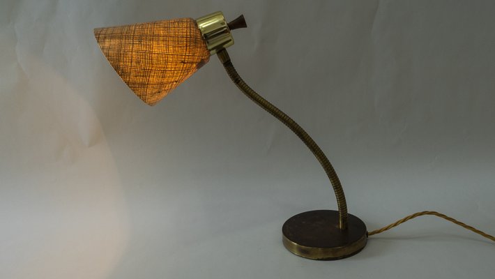 Vintage Italian Table Lamp, 1960s-SPD-742220